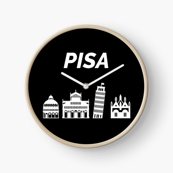 Item preview, Pisa City, ITaly designed and sold by marosharaf.