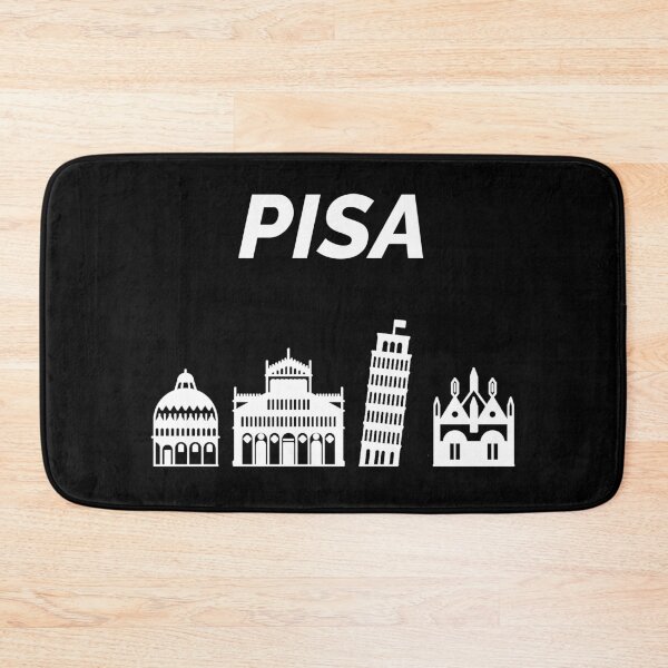 Item preview, Pisa City, ITaly designed and sold by marosharaf.