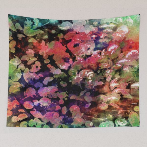 Item preview, The Floating World designed and sold by Don  Barrett.