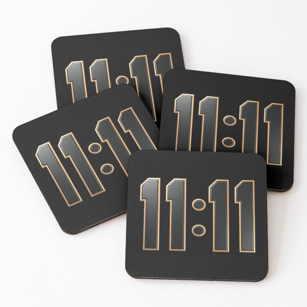 Item preview, 11:11 designed and sold by Amanda-Lakey.