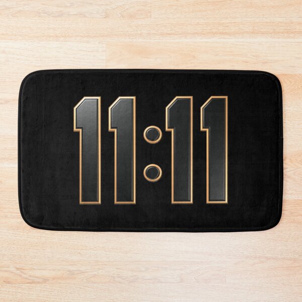 Item preview, 11:11 designed and sold by Amanda-Lakey.
