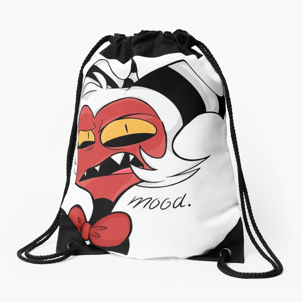 moxie, Bags