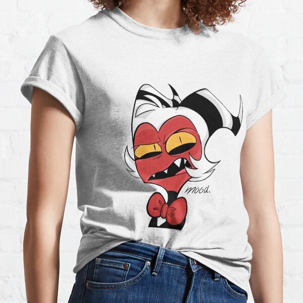 Moxie ~ Helluva Boss Classic T-Shirt