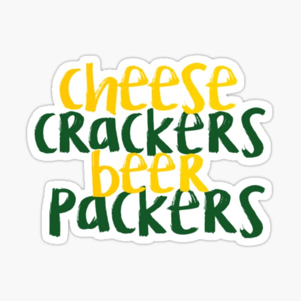 Artikel-Vorschau von Käse Cracker Bierverpacker, designt und verkauft von MadamRight.