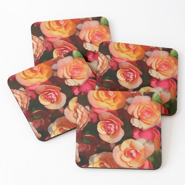 Item preview, Nature, flowers, roses, multicolored, photography, BebiCervin designed and sold by BebiCervin.