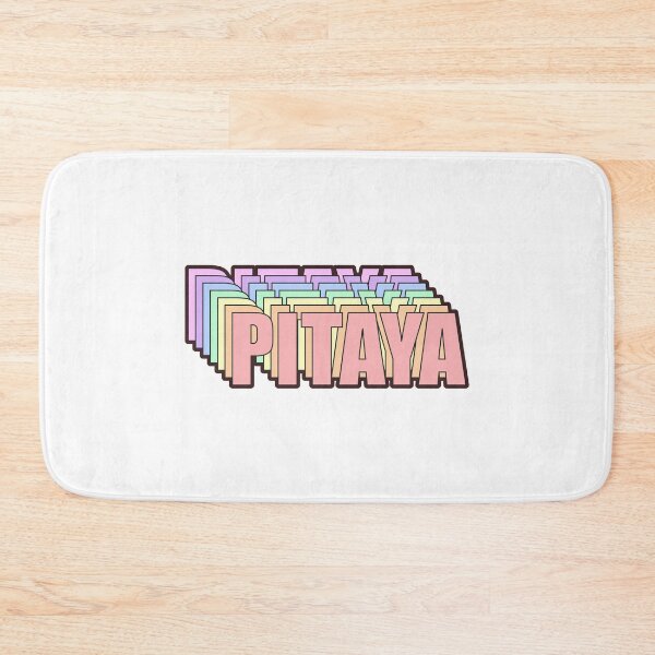 Item preview, Retro Vintage Pitaya Dragon Fruit T Shirt Sticker designed and sold by Dan66.