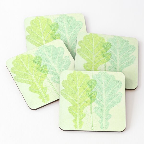 Item preview, Together in Green designed and sold by Studio Variatio.