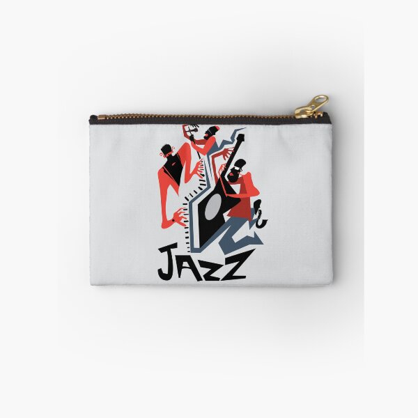 Item preview, Jazz Quartet designed and sold by TIGERDAVER.