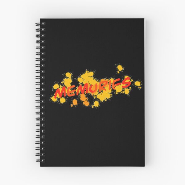 Item preview, memories designed and sold by Lukas Imhof.