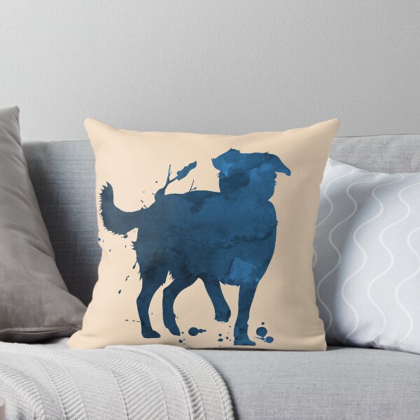 Item preview, Border Collie designed and sold by TheJollyMarten.