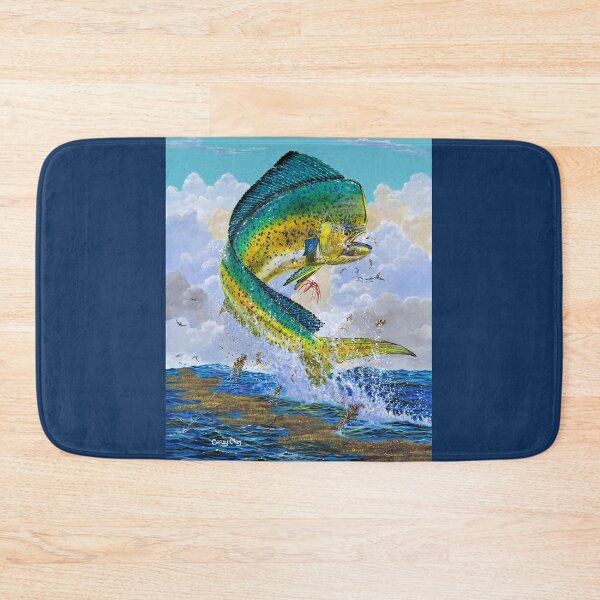 Item preview, Mahi Hook Up designed and sold by Carey Chen.