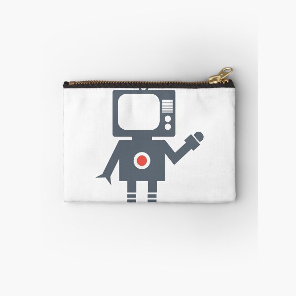 Item preview, robot designed and sold by Graphicganga.