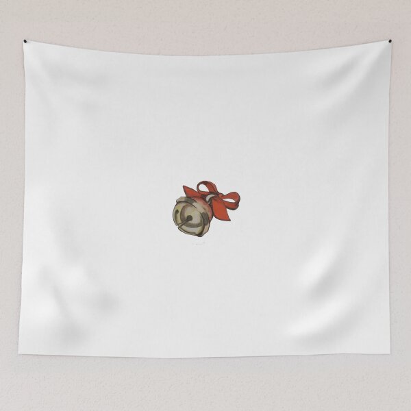 Item preview, Christmas Bell designed and sold by Anastasia Overton.