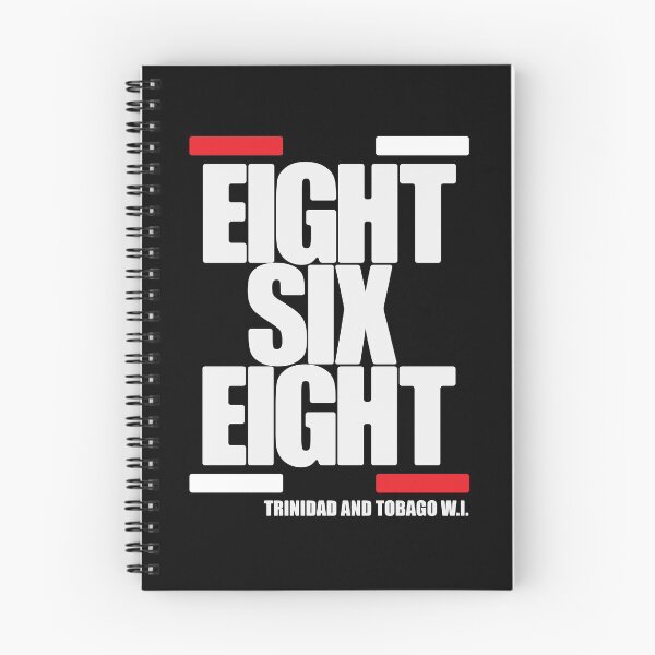 Item preview, Trinidad and Tobago International Telephone Code White designed and sold by IdentiTee Studios.