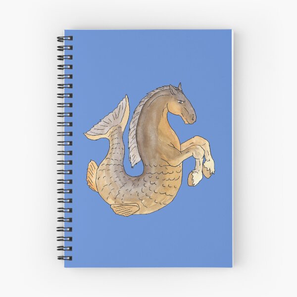 Item preview, Hippocampus designed and sold by Sunaokami.