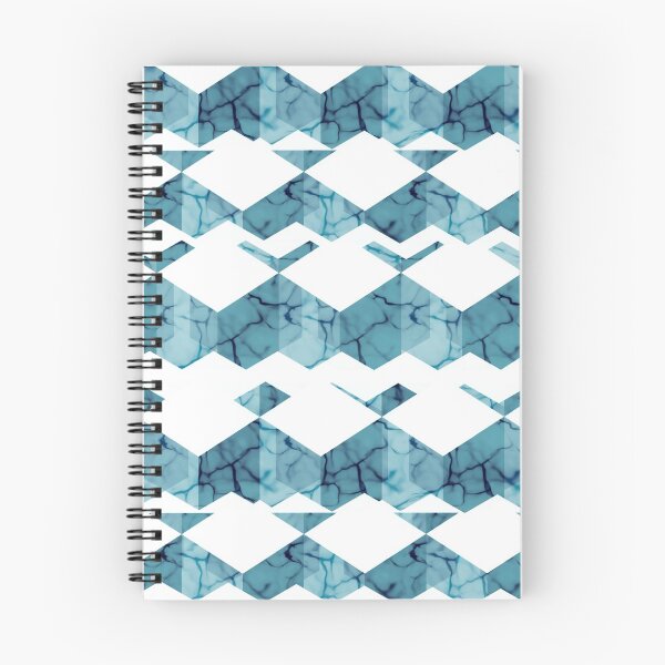 Item preview, marble squares designed and sold by elaboraterug.