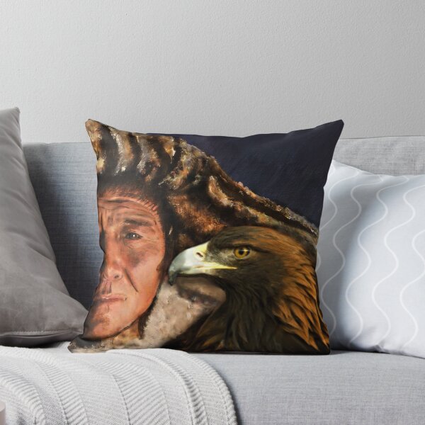 Item preview, Eagle hunter designed and sold by Gerard Mignot.