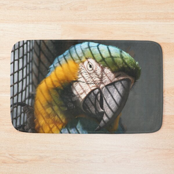 Item preview, Parrot Bird designed and sold by XCEEDTRANSITION.
