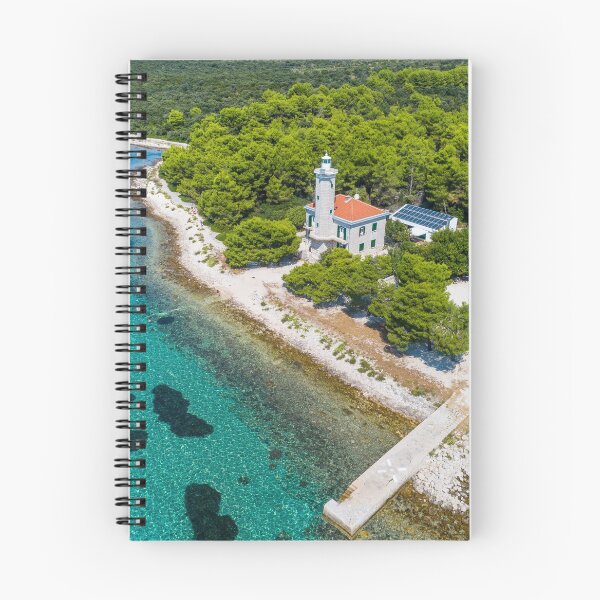 Item preview, Lighthouse Vir designed and sold by ivancoric.