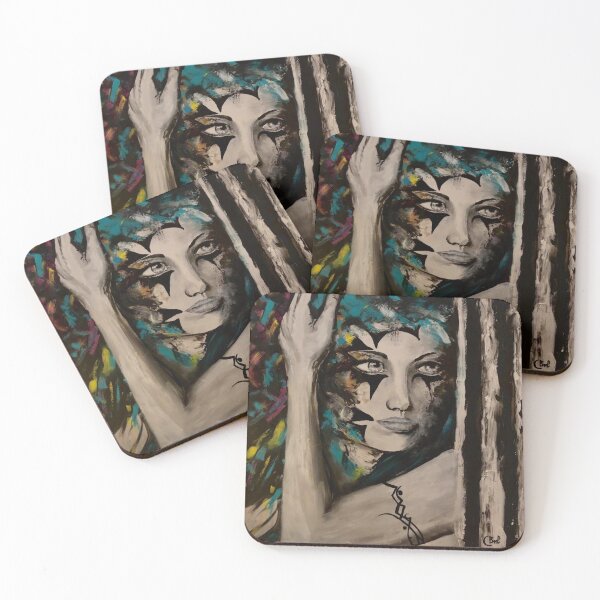 Item preview, tribal designed and sold by Cbnl.