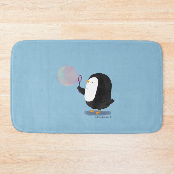 Item preview, Bubbles Penguin designed and sold by thepenguinsfamily.
