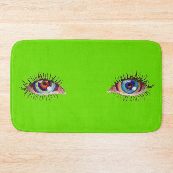 Item preview, Billie Eyes Murakami designed and sold by FIGUE | FANART.