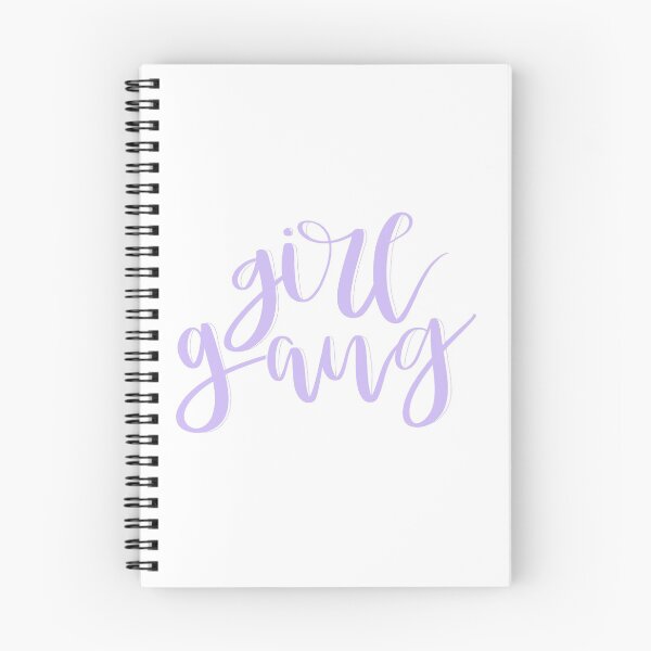 Item preview, girl gang designed and sold by elaboraterug.