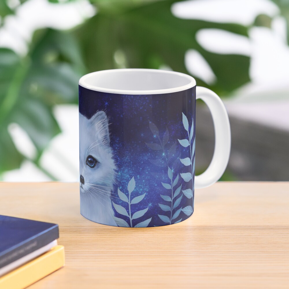 Item preview, Classic Mug designed and sold by ARiAillustr.