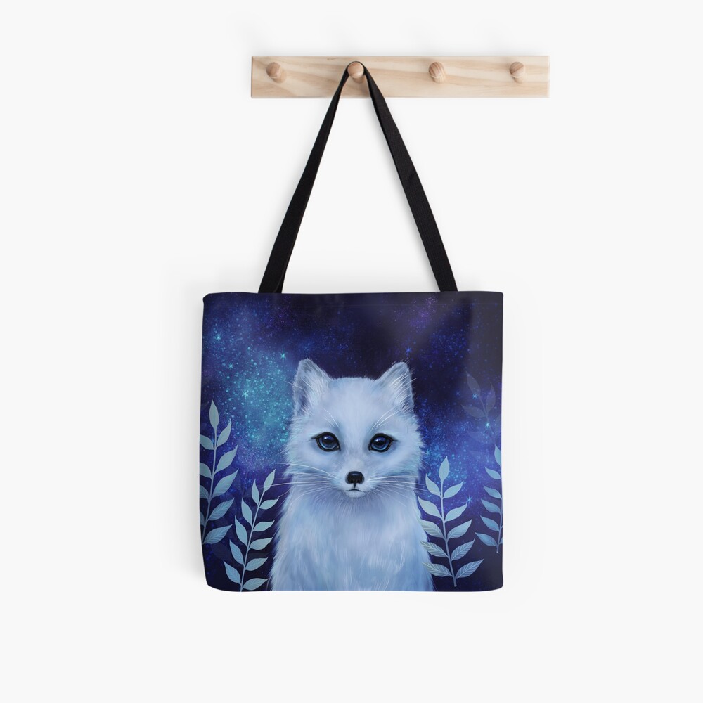 Item preview, All Over Print Tote Bag designed and sold by ARiAillustr.