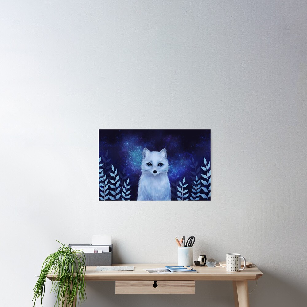 Item preview, Poster designed and sold by ARiAillustr.