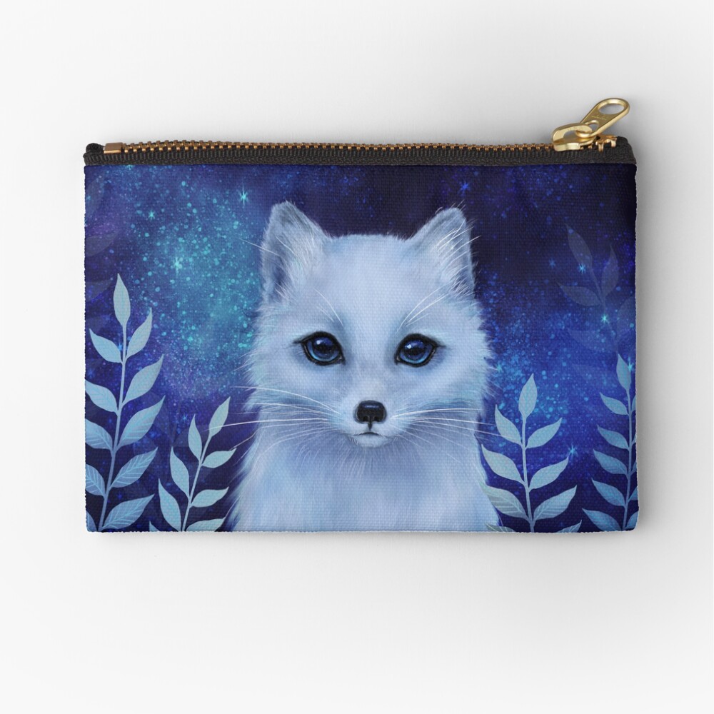 Item preview, Zipper Pouch designed and sold by ARiAillustr.