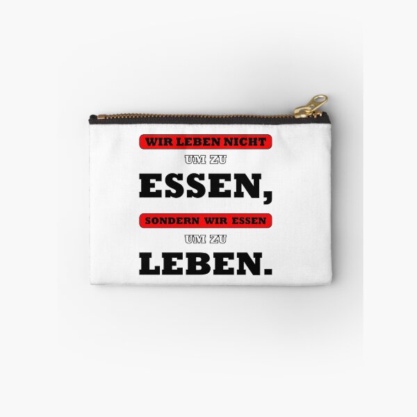 Item preview, eat to live wisdom enjoyment sokrates designed and sold by Andreas-Jaeger.