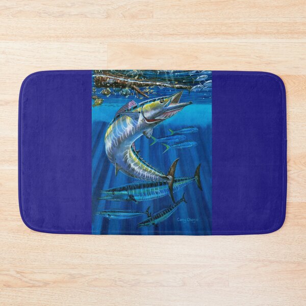 Item preview, Wahoo Haven designed and sold by Carey Chen.