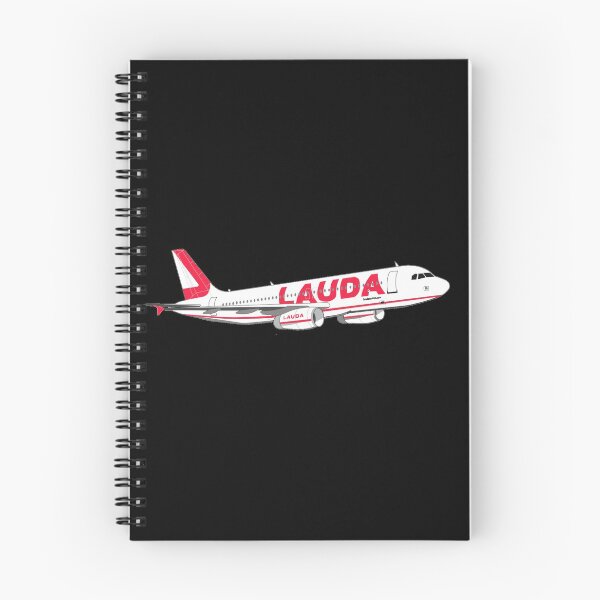 Item preview, Laudamotion A320 designed and sold by chickenugget.