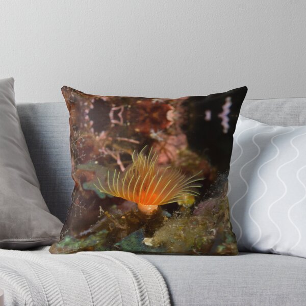 Item preview, Psychedelic Neon Feather Duster designed and sold by Caitlin Chock.