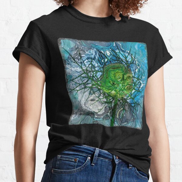 The Atlas Of Dreams - Color Plate 78 Classic T-Shirt