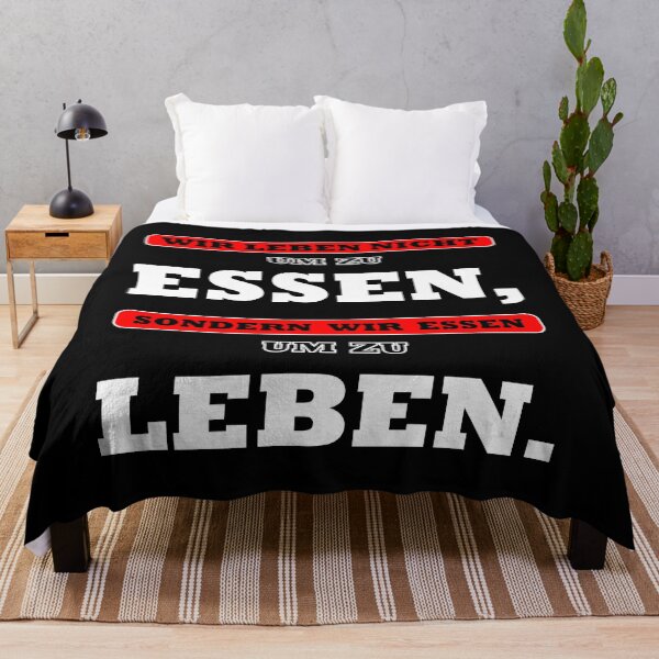 Item preview, eat to live wisdom enjoyment sokrates designed and sold by Andreas-Jaeger.
