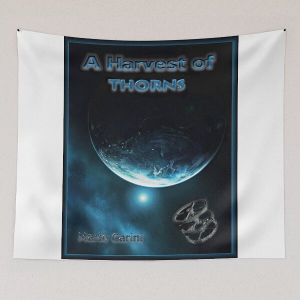 Item preview, A Harvest of Thorns designed and sold by Bubblepoor.