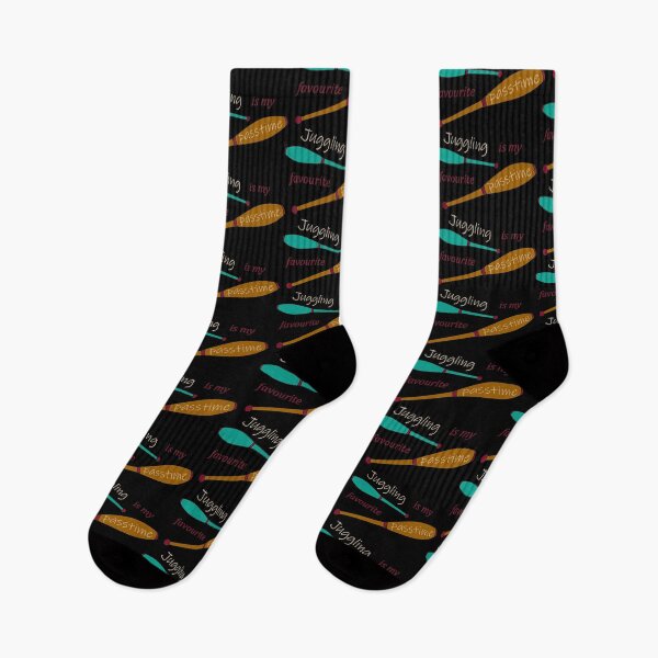 Item preview, Juggling is my favourite passtime version 3 designed and sold by DesignsbyMaeve.