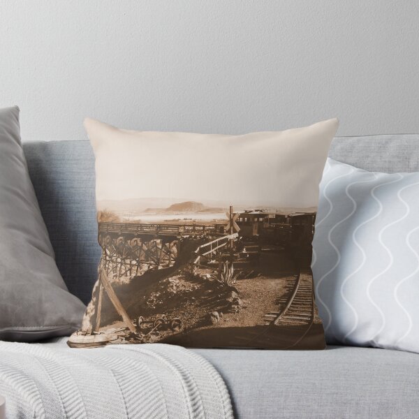 Item preview, Ye Olde Railroad designed and sold by beltanemaiden.