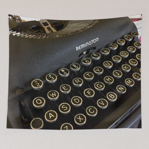 Item preview, Writing it down... designed and sold by Douglas E. Welch Design and Photography.