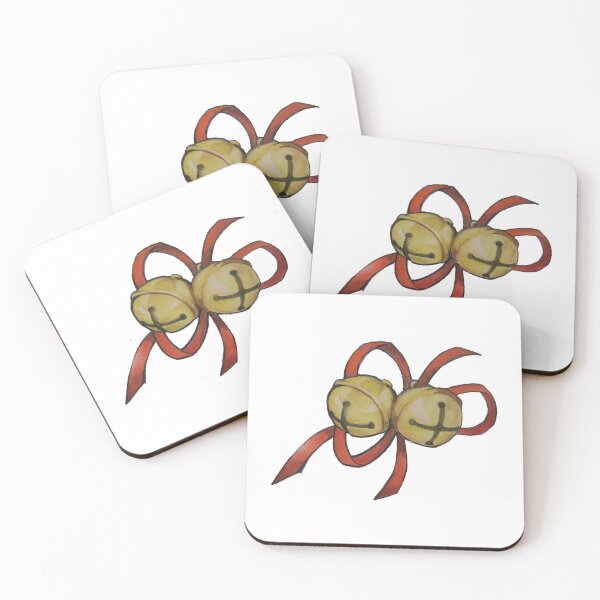 Item preview, Christmas Bells designed and sold by Anastasia Overton.