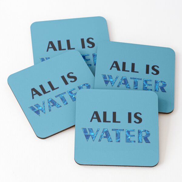 Item preview, All is water designed and sold by Sinmara12.