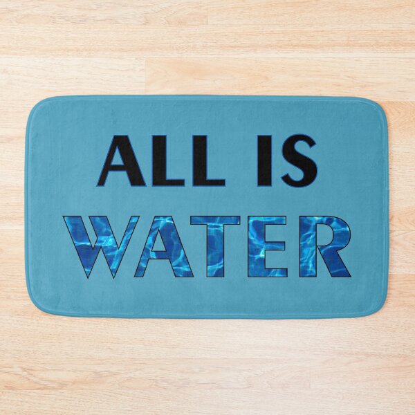 Item preview, All is water designed and sold by Sinmara12.