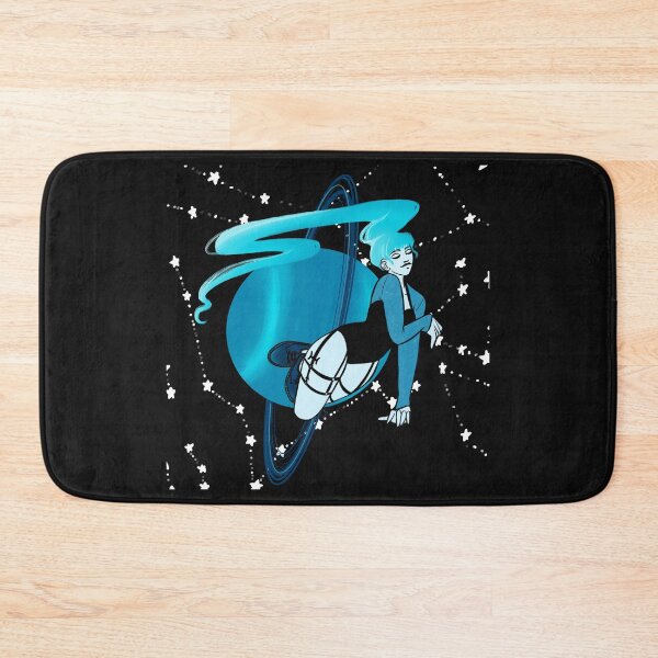 Item preview, Uranus  designed and sold by Naidyll.