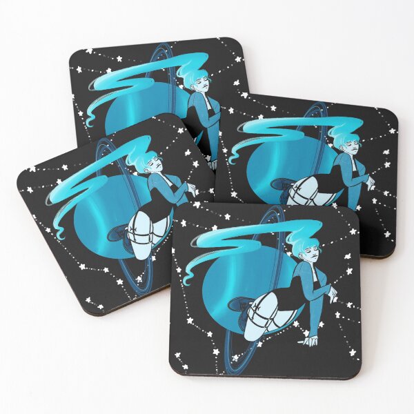 Item preview, Uranus  designed and sold by Naidyll.