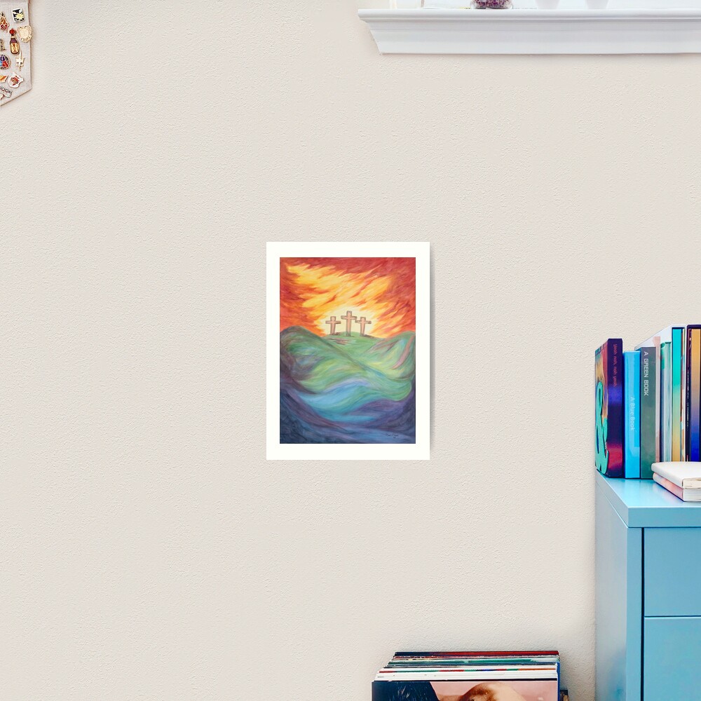 Item preview, Art Print designed and sold by MarieDaoust.
