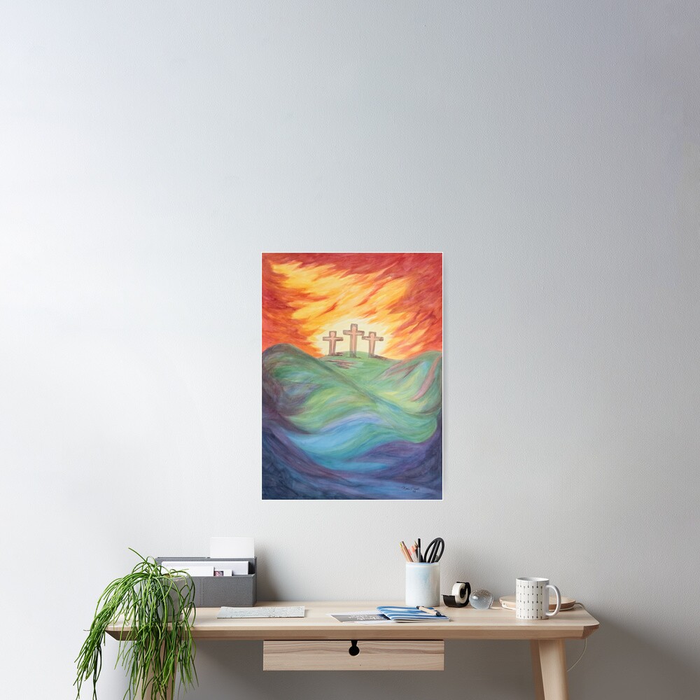 Item preview, Poster designed and sold by MarieDaoust.