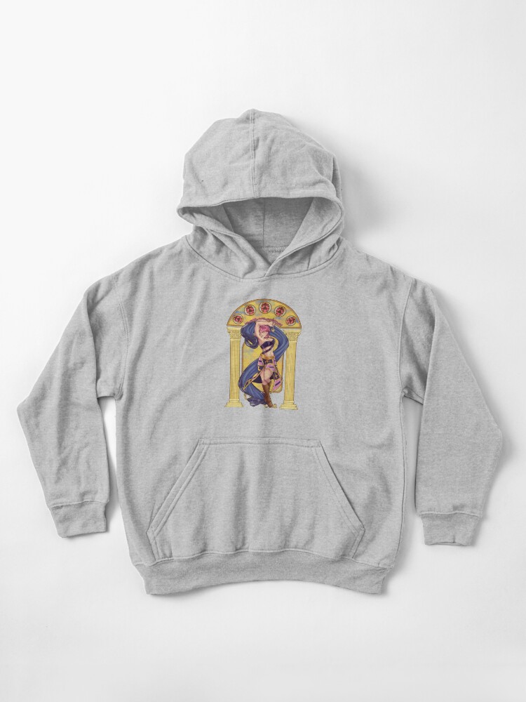 spice girl hoodie