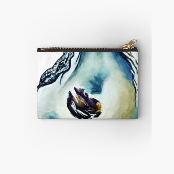 Item preview, Watercolor Oyster Southern Art designed and sold by Artbysherilong.